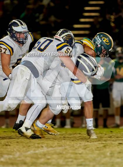 Thumbnail 1 in Nevada Union @ Placer photogallery.