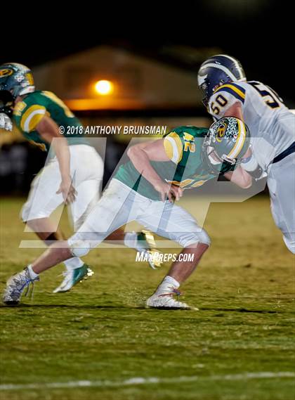 Thumbnail 2 in Nevada Union @ Placer photogallery.