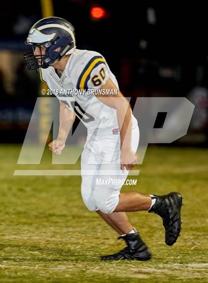 Thumbnail 2 in Nevada Union @ Placer photogallery.