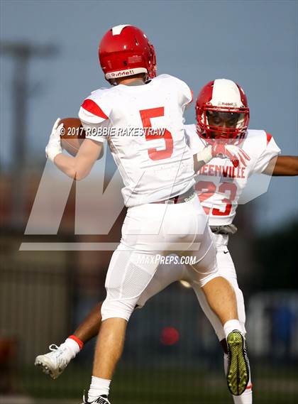 Thumbnail 3 in Greenville @ Crandall photogallery.