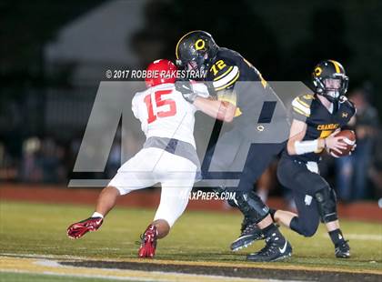 Thumbnail 2 in Greenville @ Crandall photogallery.