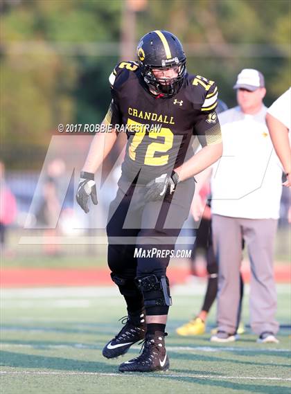 Thumbnail 1 in Greenville @ Crandall photogallery.