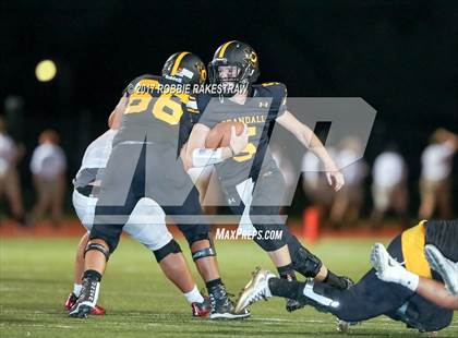 Thumbnail 2 in Greenville @ Crandall photogallery.