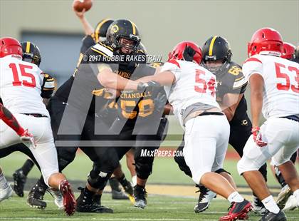 Thumbnail 1 in Greenville @ Crandall photogallery.