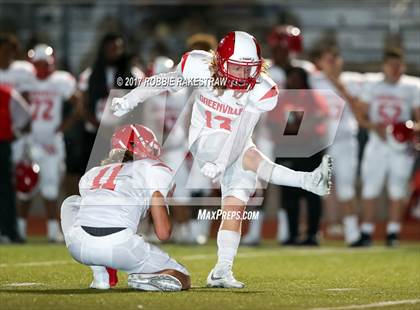 Thumbnail 2 in Greenville @ Crandall photogallery.