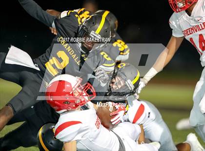 Thumbnail 1 in Greenville @ Crandall photogallery.