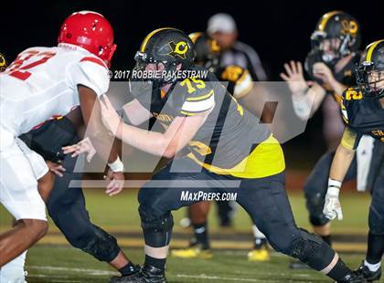 Thumbnail 3 in Greenville @ Crandall photogallery.