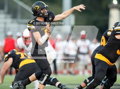 Thumbnail 1 in Greenville @ Crandall photogallery.