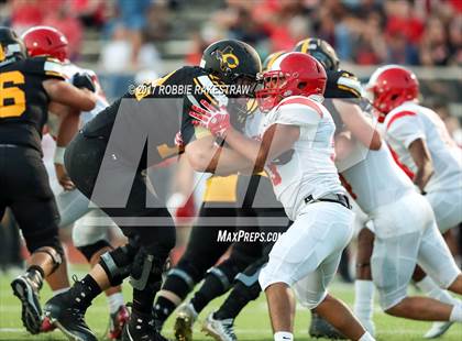 Thumbnail 2 in Greenville @ Crandall photogallery.