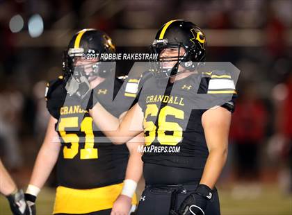 Thumbnail 1 in Greenville @ Crandall photogallery.