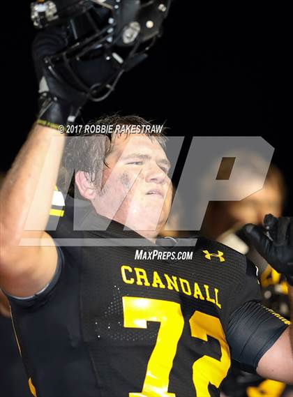 Thumbnail 2 in Greenville @ Crandall photogallery.