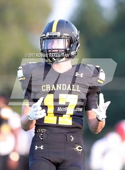 Thumbnail 2 in Greenville @ Crandall photogallery.