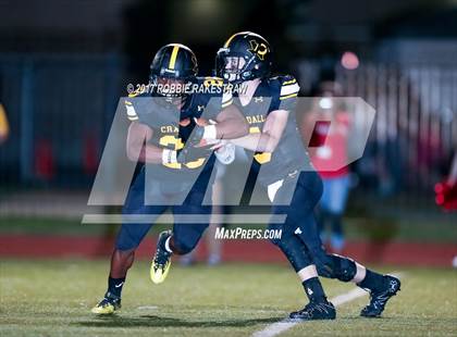 Thumbnail 1 in Greenville @ Crandall photogallery.