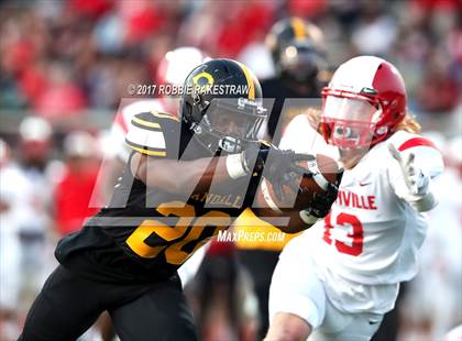 Thumbnail 1 in Greenville @ Crandall photogallery.