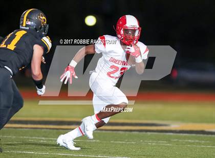 Thumbnail 2 in Greenville @ Crandall photogallery.
