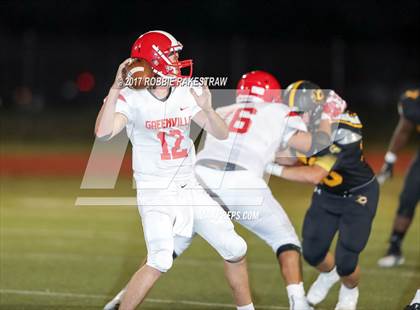 Thumbnail 1 in Greenville @ Crandall photogallery.