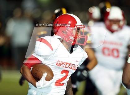 Thumbnail 1 in Greenville @ Crandall photogallery.