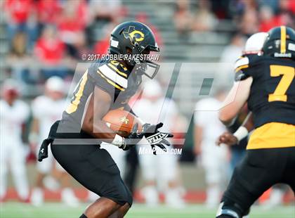 Thumbnail 1 in Greenville @ Crandall photogallery.