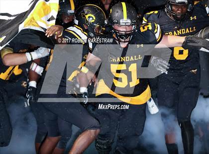 Thumbnail 2 in Greenville @ Crandall photogallery.