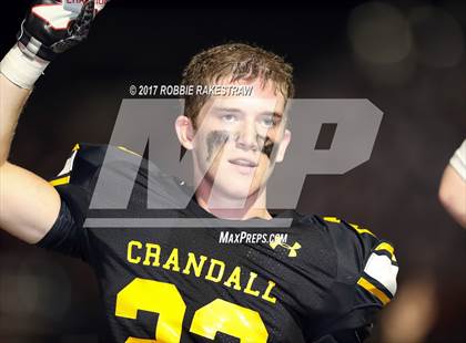 Thumbnail 1 in Greenville @ Crandall photogallery.