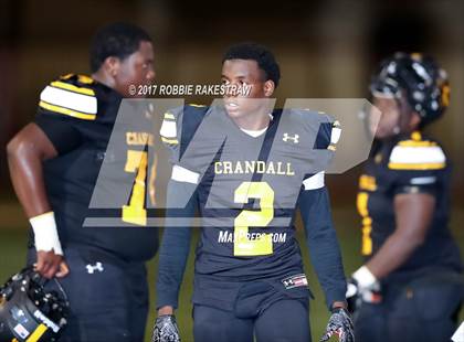 Thumbnail 1 in Greenville @ Crandall photogallery.