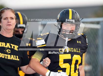 Thumbnail 2 in Greenville @ Crandall photogallery.