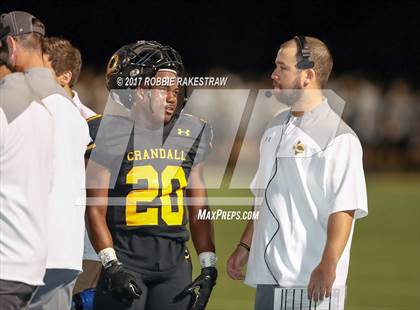Thumbnail 1 in Greenville @ Crandall photogallery.
