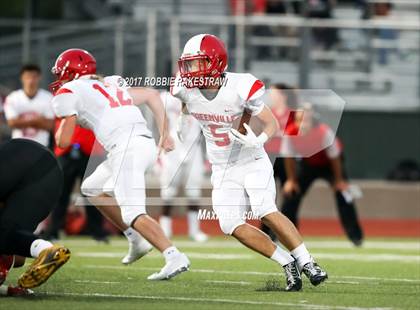 Thumbnail 1 in Greenville @ Crandall photogallery.
