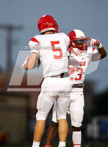 Thumbnail 2 in Greenville @ Crandall photogallery.