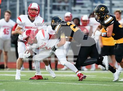 Thumbnail 3 in Greenville @ Crandall photogallery.