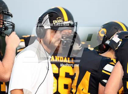Thumbnail 3 in Greenville @ Crandall photogallery.