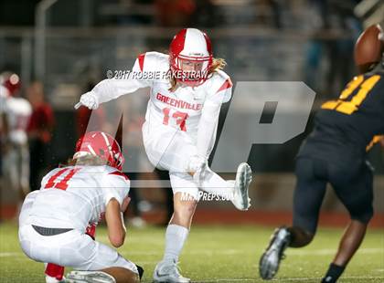 Thumbnail 2 in Greenville @ Crandall photogallery.