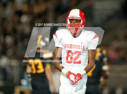 Thumbnail 1 in Greenville @ Crandall photogallery.