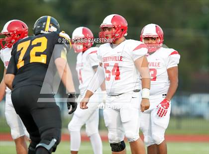 Thumbnail 3 in Greenville @ Crandall photogallery.