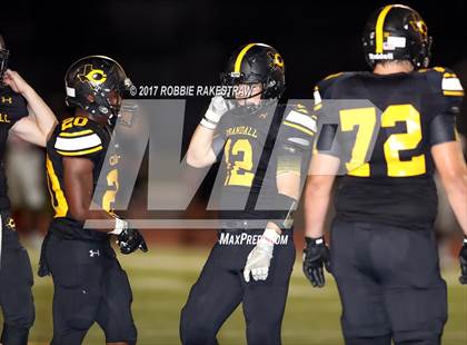 Thumbnail 2 in Greenville @ Crandall photogallery.
