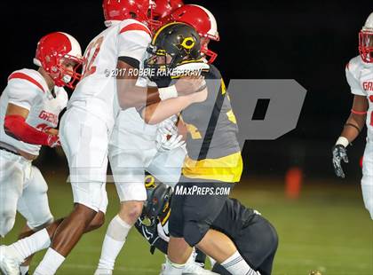 Thumbnail 1 in Greenville @ Crandall photogallery.