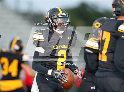 Thumbnail 2 in Greenville @ Crandall photogallery.