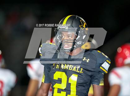 Thumbnail 1 in Greenville @ Crandall photogallery.