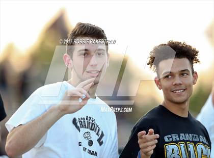 Thumbnail 2 in Greenville @ Crandall photogallery.