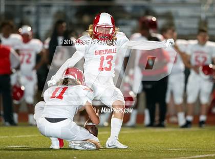 Thumbnail 1 in Greenville @ Crandall photogallery.