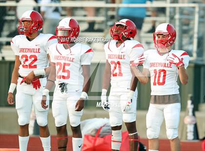 Thumbnail 1 in Greenville @ Crandall photogallery.