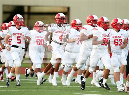 Thumbnail 2 in Greenville @ Crandall photogallery.