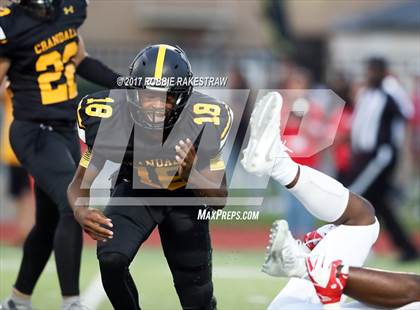 Thumbnail 1 in Greenville @ Crandall photogallery.