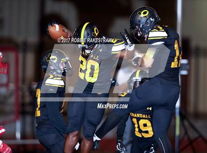 Thumbnail 2 in Greenville @ Crandall photogallery.
