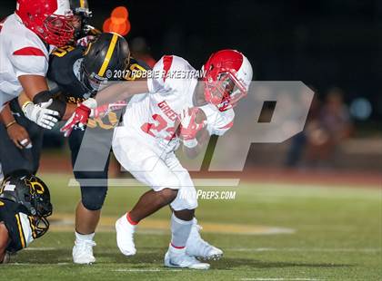 Thumbnail 1 in Greenville @ Crandall photogallery.