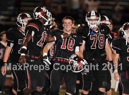 Thumbnail 2 in Fullerton vs. JSerra Catholic photogallery.