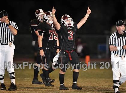 Thumbnail 3 in Fullerton vs. JSerra Catholic photogallery.