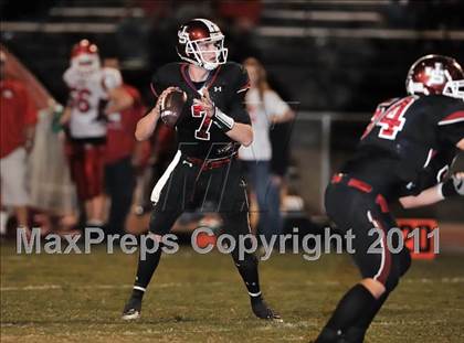 Thumbnail 1 in Fullerton vs. JSerra Catholic photogallery.