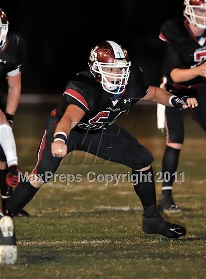 Thumbnail 2 in Fullerton vs. JSerra Catholic photogallery.