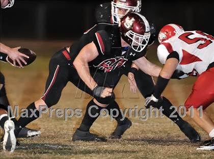 Thumbnail 3 in Fullerton vs. JSerra Catholic photogallery.